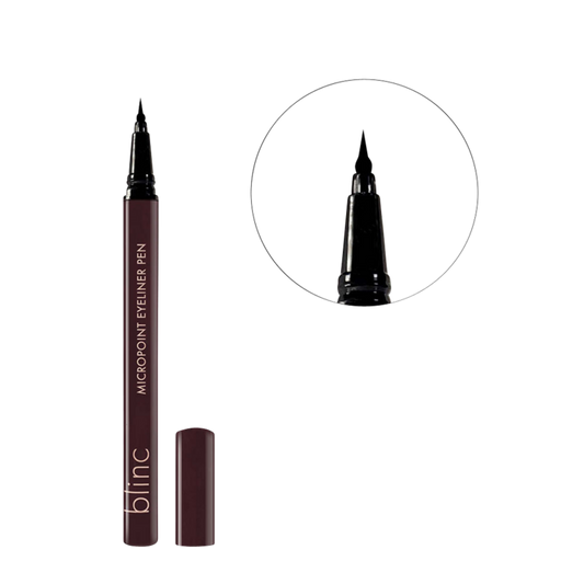 Stylo Eyeliner Micropoint extra-noir 0,5 mL