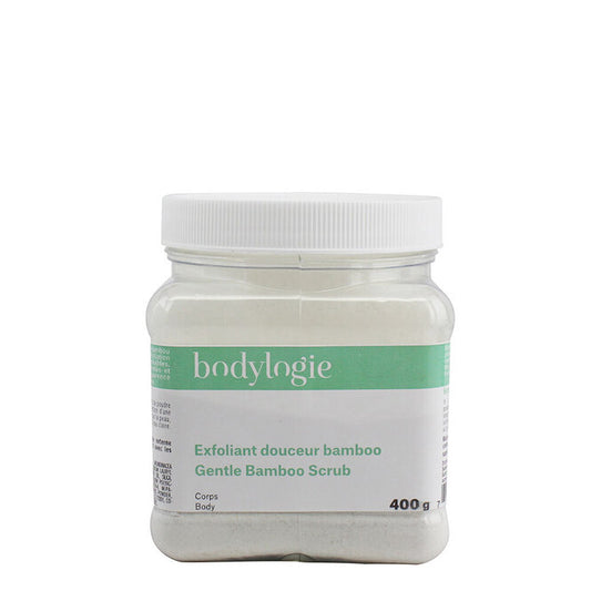 Exfoliant douceur bamboo 400 g