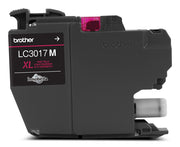 Brother LC3017MS cartouche d'encre 1 pièce(s) Original Rendement élevé (XL) Magenta — image 2
