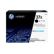 HP Cartouche de toner noir authentique 37X LaserJet grande capacité — image 2