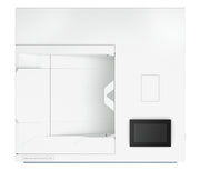 HP Color LaserJet Enterprise LaserJet Enterprise 6700dn Couleur Imprimante, Ethernet uniquement; Recto verso — image 4