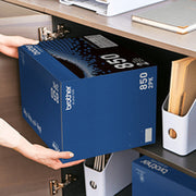 Brother TN-8502PK Cartouche de toner 1 pièce(s) Original Noir — image 6