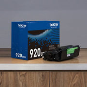 Brother TN-920UXXL Cartouche de toner 1 pièce(s) Original Noir — image 7