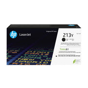 HP 213Y Toner LaserJet authentique Extra-grande capacité Noir — image 1