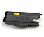 Brother TN-360 Toner Cartridge Cartouche de toner Original Noir — image 1