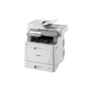 Brother MFC-L9570CDW imprimante multifonction Laser A4 2400 x 600 DPI 31 ppm Wifi — image 5