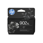HP Cartouche d’encre originale 902XL à haut rendement – noir — image 2