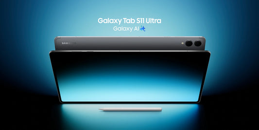 Tablette Samsung SM-X930NZAAXAC 256 GB