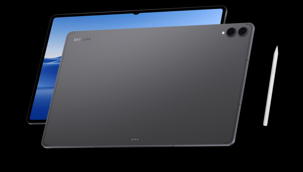 Tablette Samsung SM-X930NZAAXAC 256 GB