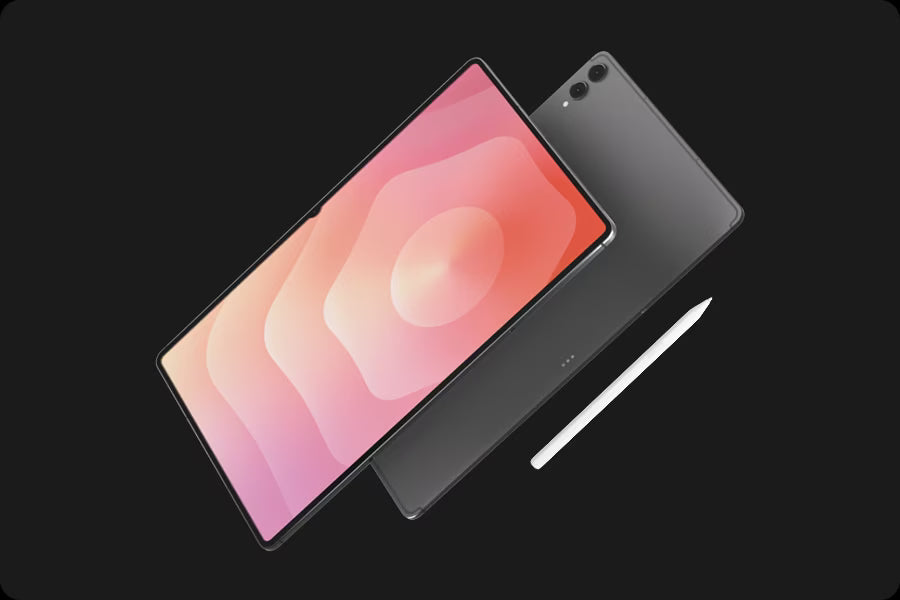 Tablette Samsung SM-X930NZAAXAC 256 GB