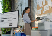 HP LaserJet Enterprise 5602dn/f/zfw Noir et blanc Imprimante — image 4
