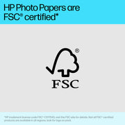 HP Papier photo Premium Plus – glacé – 80 lb – 5 × 7 po (127 × 178 mm) – 60 feuilles — image 5