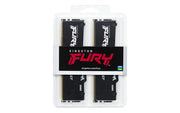 Kingston Technology FURY Beast 32 Go 5600 MT/s DDR5 CL36 DIMM (Kits de 2) RGB
