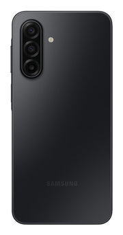 Samsung Galaxy A17 5G 17 cm (6,7 po) Double SIM Android 15 USB Type-C 4 Go 128 Go 5000 mAh Noir