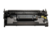 HP Toner noir LaserJet 89X authentique grande capacité — image 2