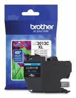 Brother LC3013CS cartouche d'encre 1 pièce(s) Original Rendement élevé (XL) Cyan — image 4