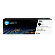 HP Cartouche de toner LaserJet originale 218X à haut rendement – noir — image 2