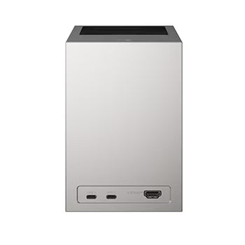 PROJECTEUR LG CineBeam PU615U 4K UHD (3840 X 2160), 500 LUMENS ANSI, DURÉE DE VIE 20 000 H