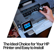 HP Cartouche d’encre originale 902 – cyan — image 6