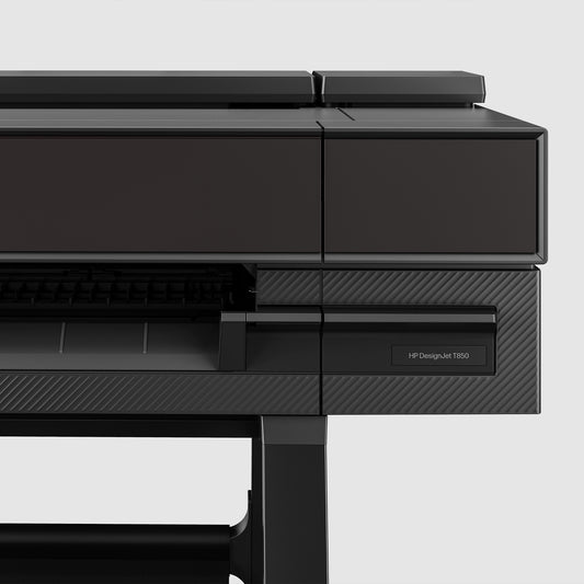 HP Designjet Imprimante T850 36 pouces avec garantie de 2 ans — image 1
