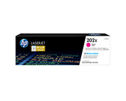 HP Cartouche de toner LaserJet originale 202X à haut rendement – magenta — image 2