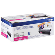 Brother TN-433M Cartouche de toner 1 pièce(s) Original Magenta — image 8