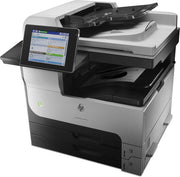 HP LaserJet Enterprise M725dn Multifunction Noir et blanc Imprimante, Ethernet uniquement; Copieur, Scanner — image 5