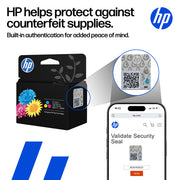 HP Cartouche d’encre originale 952XL à haut rendement – jaune — image 6