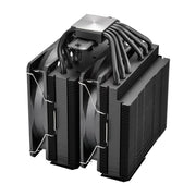 FSP MP7-B Processeur Refroidisseur d'air 12 cm Noir 1 pièce(s)
