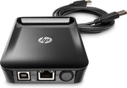 HP Accessoire Jetdirect LAN — image 2