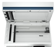 HP LaserJet Enterprise 6800dn Multifunction Couleur Imprimante, Ethernet uniquement; Copieur, Scanner — image 5