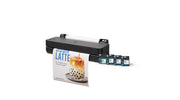 HP Designjet Imprimante T250 de 24 pouces — image 3