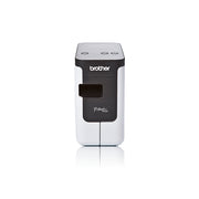 Brother PT-P700 imprimante pour étiquettes 180 x 180 DPI 30 mm/sec Avec fil TZe — image 1