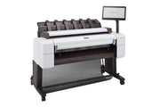 HP Imprimante multifonction DesignJet T2600 36 pouces PostScript Plus Edition - Build Connected — image 4