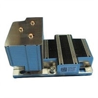 Refroidisseur de processeur Dell 412-AAIU – Dissipateur thermique/Radiateur, LGA 3647 (Socket P)