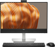 Ordinateur tout-en-un Dell Pro QB24250 76D19 24 po – Intel Core Ultra 7 265, 16 Go, SSD 512 Go
