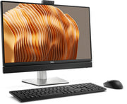 Ordinateur tout-en-un Dell Pro QB24250 76D19 24 po – Intel Core Ultra 7 265, 16 Go, SSD 512 Go