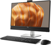 Ordinateur tout-en-un Dell Pro QB24250 76D19 24 po – Intel Core Ultra 7 265, 16 Go, SSD 512 Go
