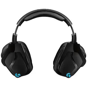 Casque de jeu Logitech 981-000742