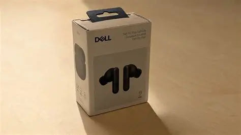 Écouteurs Dell EB525-DAO