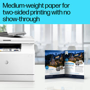 HP Papier professionnel amélioré – mat – 40 lb – 8,5 × 11 po (216 × 279 mm) – 150 feuilles — image 4
