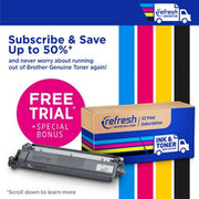 Brother TN-229BK Cartouche de toner 1 pièce(s) Original Noir — image 8