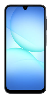 Samsung Galaxy A17 5G 17 cm (6,7 po) Double SIM Android 15 USB Type-C 4 Go 128 Go 5000 mAh Noir