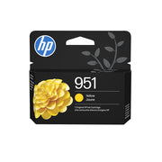 HP Cartouche d’encre originale 951 – jaune — image 2