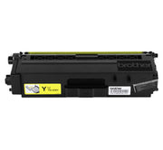 Brother TN-339Y Cartouche de toner 1 pièce(s) Original Jaune — image 2