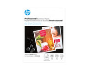 HP Papier professionnel – mat – 48 lb – 8,5 × 11 po (216 × 279 mm) – 150 feuilles — image 1
