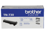 Brother TN730 Cartouche de toner 1 pièce(s) Original Noir — image 6