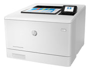 HP Color LaserJet Enterprise LaserJet Enterprise M455dn Couleur Imprimante, Ethernet uniquement; Recto verso — image 3