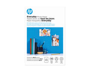 HP Papier photo Everyday – glacé – 52 lb – 4 × 6 po (101 × 152 mm) – 100 feuilles — image 2
