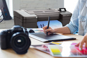 HP Imprimante DesignJet Z9+ 44 pouces PostScript Plus Edition — image 5
